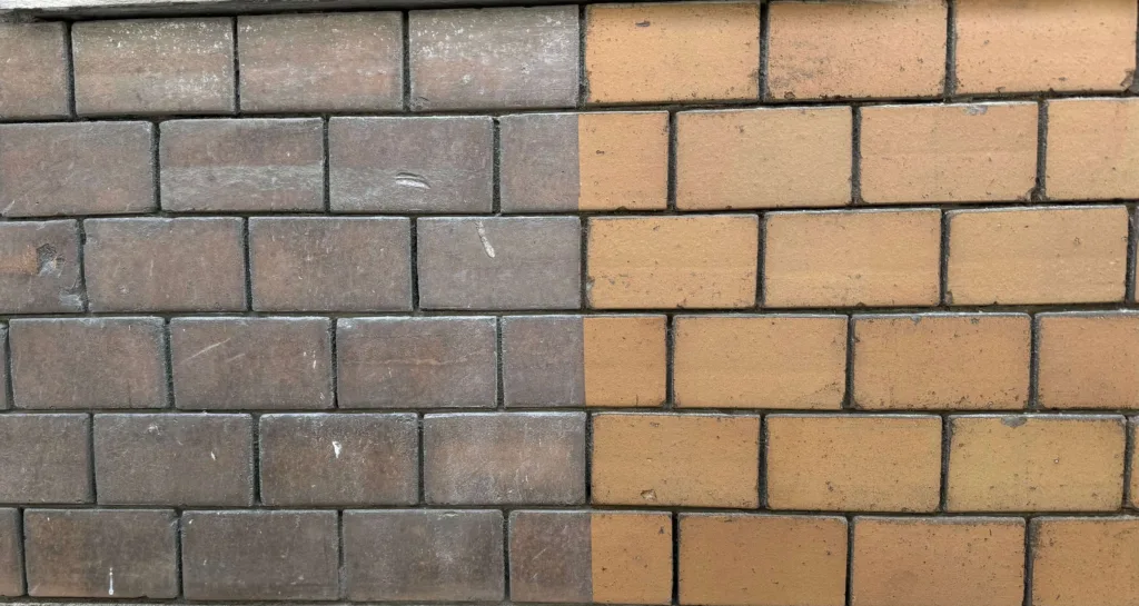 Czyszczenie Elewacji Czyszczenie Elewacji - IMG 0298