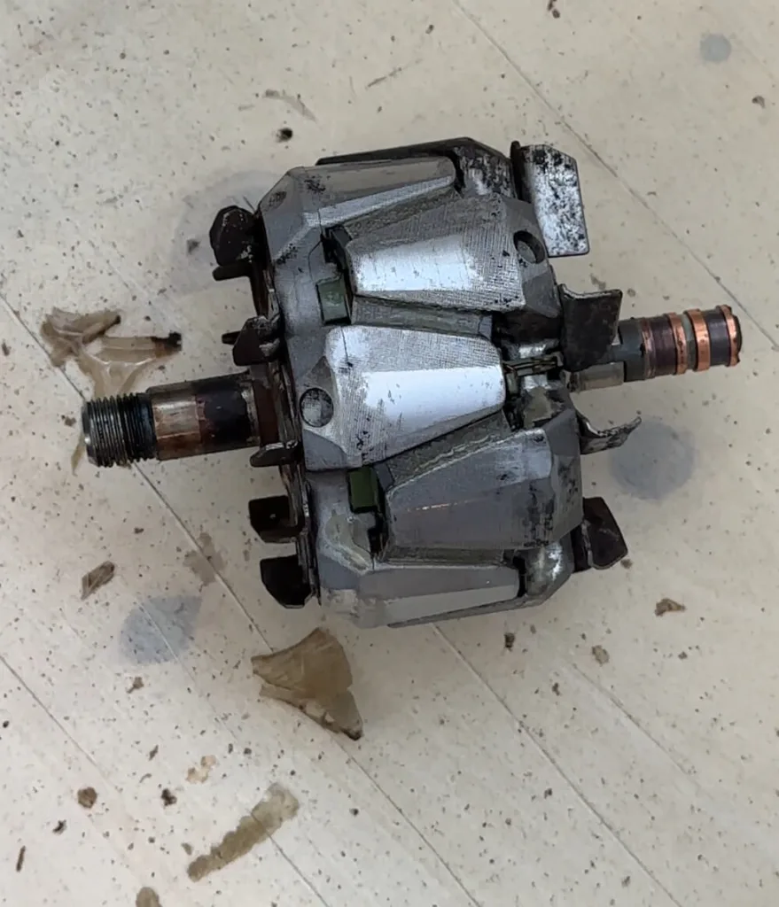 Czyszczenie Precyzyjne Czyszczenie Precyzyjne - IMG 0689