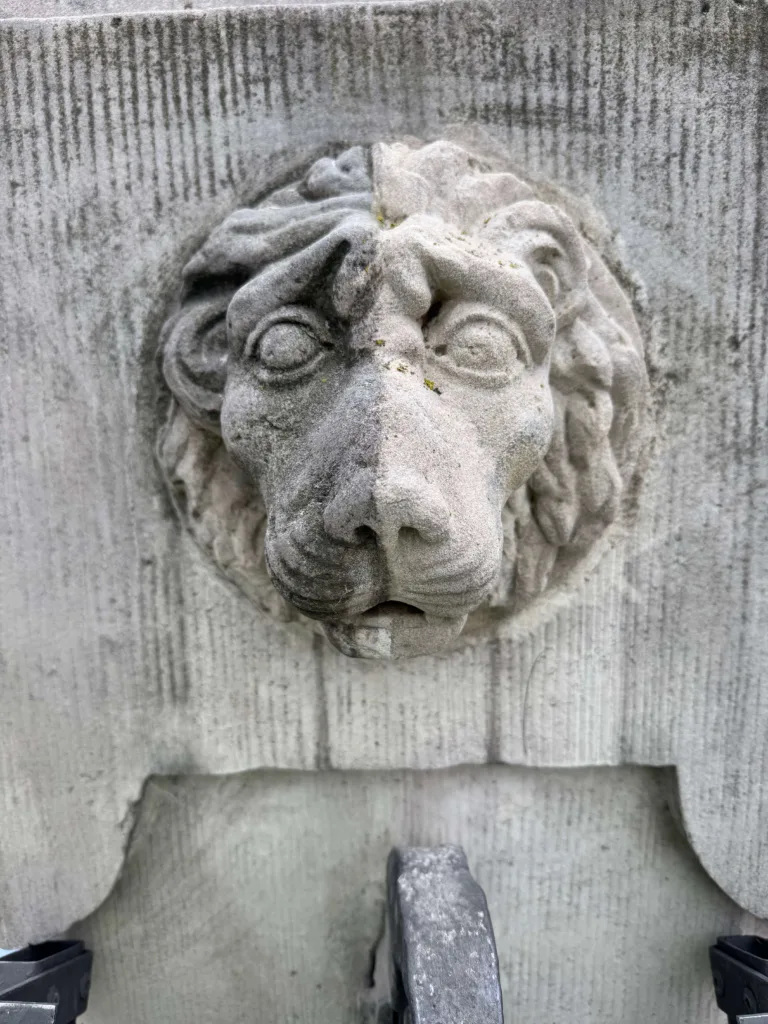 Czyszczenie Powierzchni Zabytkowych Czyszczenie Powierzchni Zabytkowych - IMG 1653