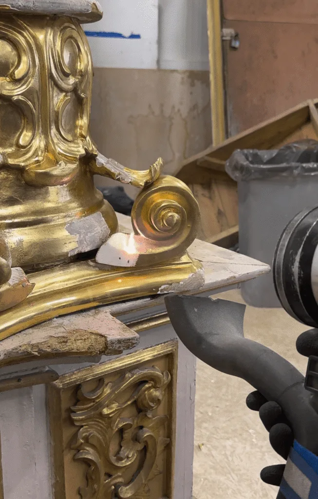 Renowacja Detali Metalowych Renowacja Detali Metalowych - Zrzut ekranu 2025 08 1 o 16.18.21